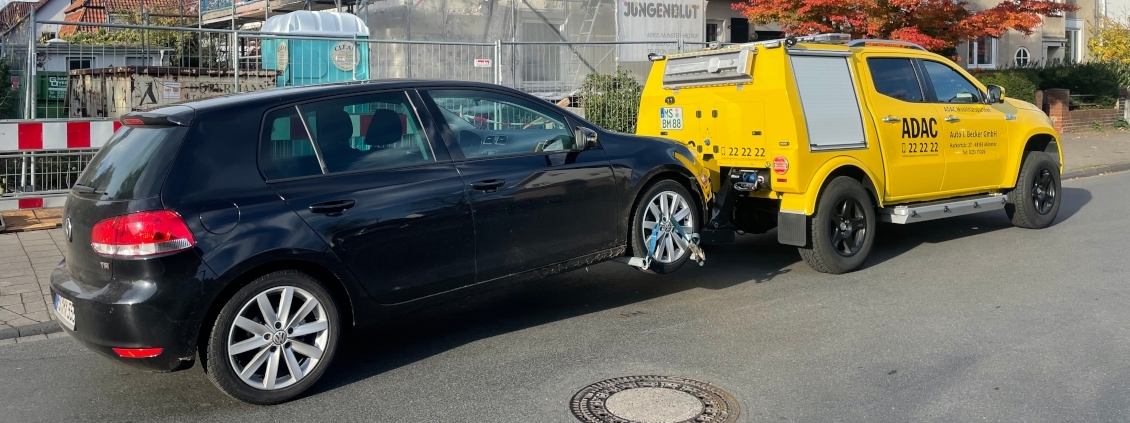 falschparker