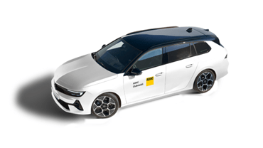 Clubmobil